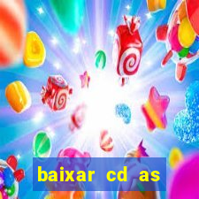 baixar cd as melhores de edson gomes